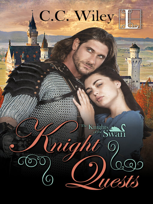 Title details for Knight Quests by C.C. Wiley - Available